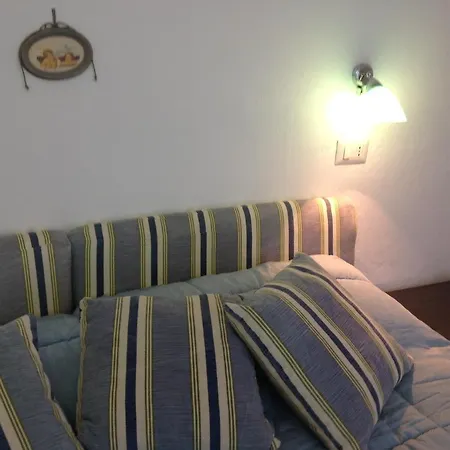 Bed & Breakfast Il Giardino Degli Agrumi Villaggio Mosè