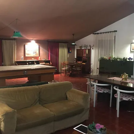 Il Giardino Degli Agrumi