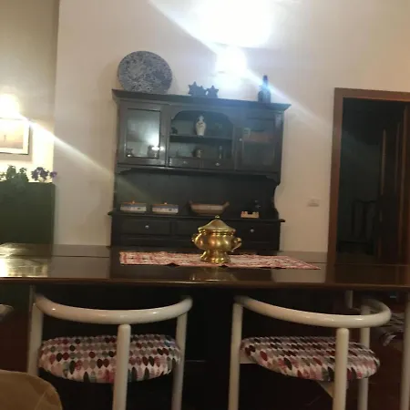Il Giardino Degli Agrumi Bed & Breakfast