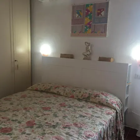 Il Giardino Degli Agrumi
