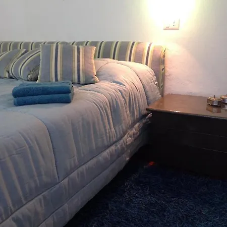Il Giardino Degli Agrumi Bed & Breakfast Villaggio Mose (Sicily)
