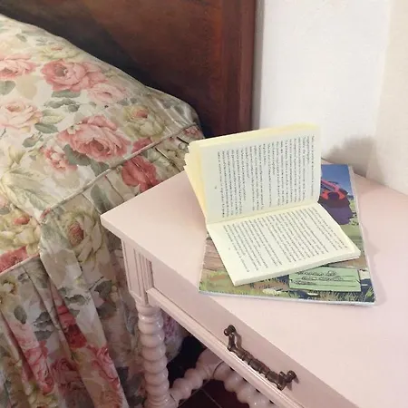 Bed & Breakfast Il Giardino Degli Agrumi 3*