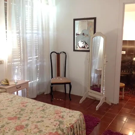 Bed & Breakfast Il Giardino Degli Agrumi 3*