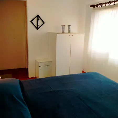 Il Giardino Degli Agrumi Bed & Breakfast Villaggio Mosè