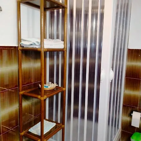 Bed & Breakfast Il Giardino Degli Agrumi