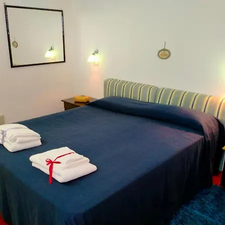 Bed & Breakfast Il Giardino Degli Agrumi 2*