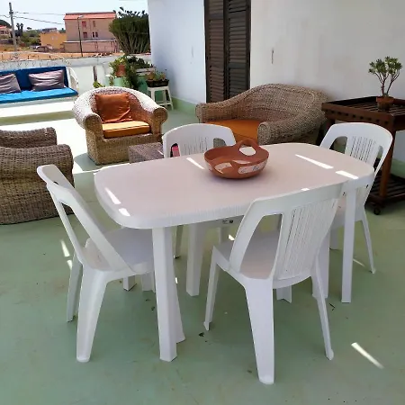Bed & Breakfast Il Giardino Degli Agrumi 3*