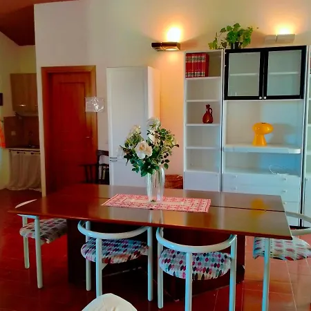 Bed & Breakfast Il Giardino Degli Agrumi 2*