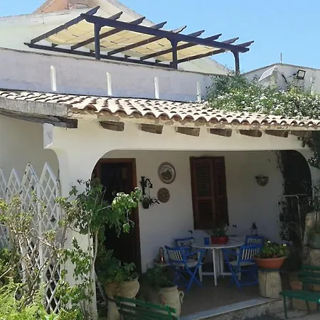 Il Giardino Degli Agrumi 2* Villaggio Mose (Sicily)