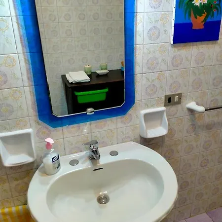 Bed & Breakfast Il Giardino Degli Agrumi