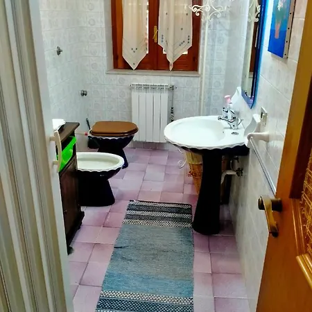 Il Giardino Degli Agrumi Bed & Breakfast