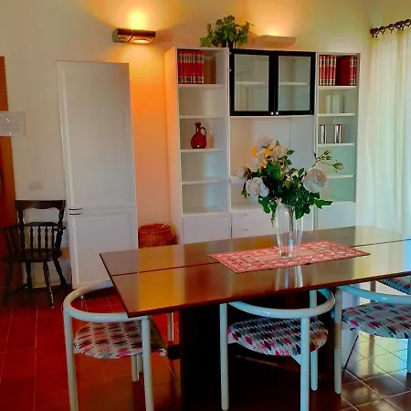 Bed & Breakfast Il Giardino Degli Agrumi 3*