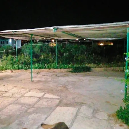 Bed & Breakfast Il Giardino Degli Agrumi Villaggio Mosè