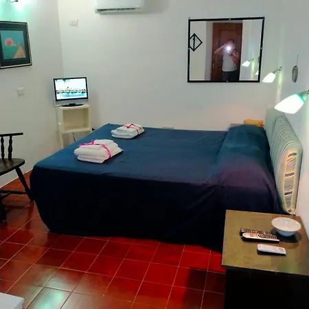 Il Giardino Degli Agrumi Bed & Breakfast Villaggio Mosè