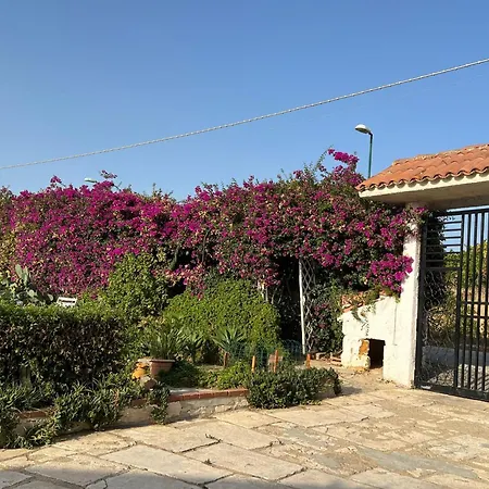 Il Giardino Degli Agrumi