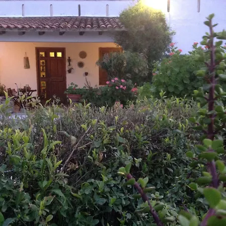 Il Giardino Degli Agrumi Bed & Breakfast