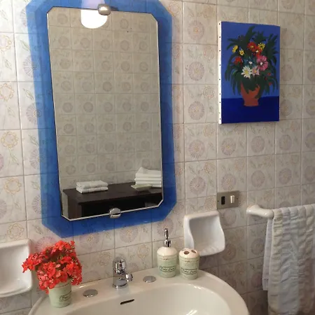 Bed & Breakfast Il Giardino Degli Agrumi 3*