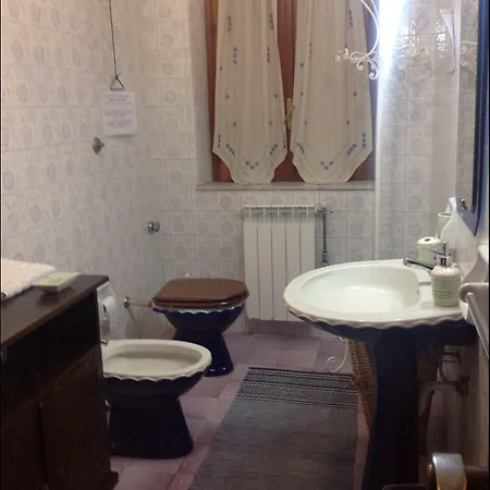 Il Giardino Degli Agrumi 3* Villaggio Mosè
