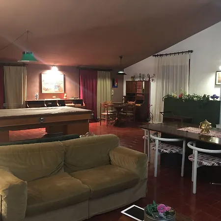 Il Giardino Degli Agrumi Bed & Breakfast Villaggio Mosè