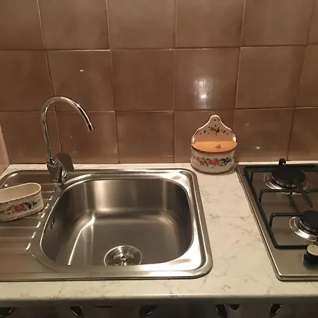 Il Giardino Degli Agrumi Bed & Breakfast