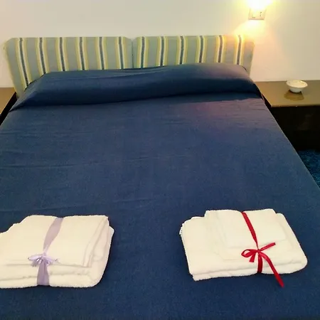 Il Giardino Degli Agrumi 3* Villaggio Mosè
