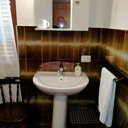 Il Giardino Degli Agrumi Bed & Breakfast