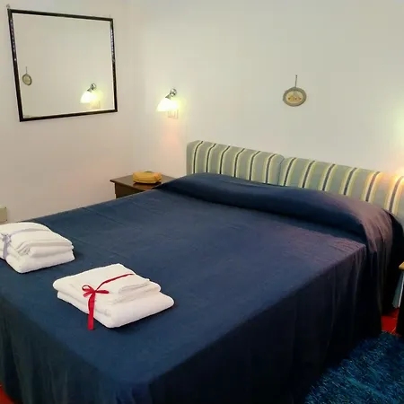 Bed & Breakfast Il Giardino Degli Agrumi Villaggio Mosè