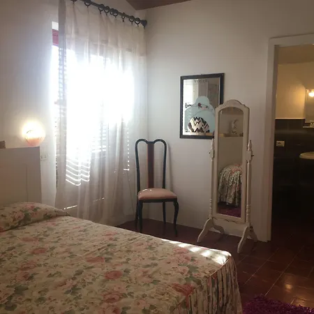 Il Giardino Degli Agrumi Bed & Breakfast