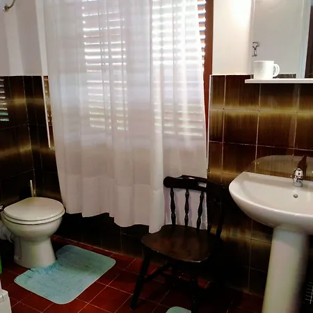 Il Giardino Degli Agrumi Bed & Breakfast Villaggio Mosè