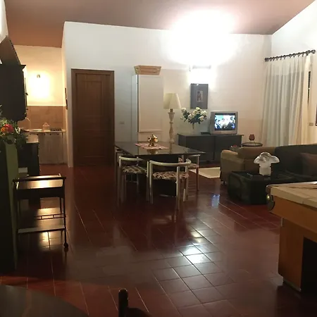 Bed & Breakfast Il Giardino Degli Agrumi Villaggio Mosè