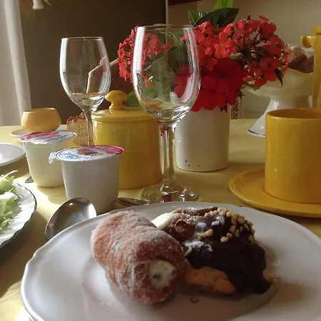 Bed & Breakfast Il Giardino Degli Agrumi 3*