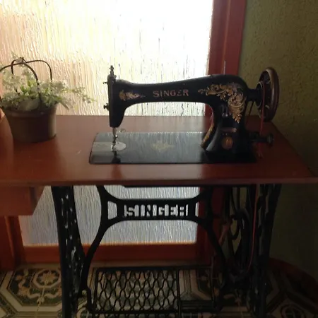 Il Giardino Degli Agrumi