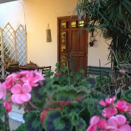 Il Giardino Degli Agrumi 2* Villaggio Mose (Sicily)