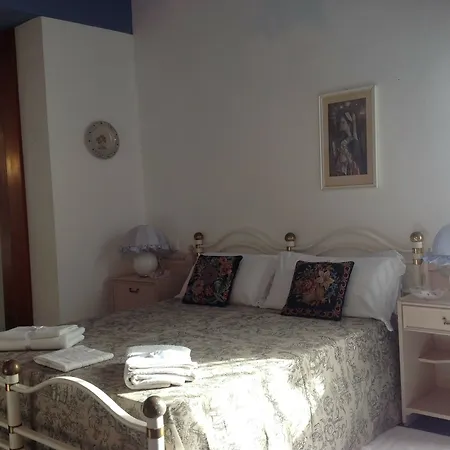 Il Giardino Degli Agrumi Villaggio Mosè