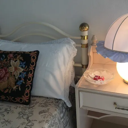 Il Giardino Degli Agrumi 3* Villaggio Mosè