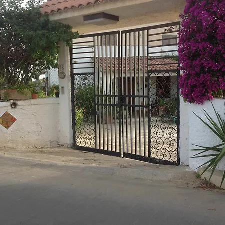 Il Giardino Degli Agrumi 2*