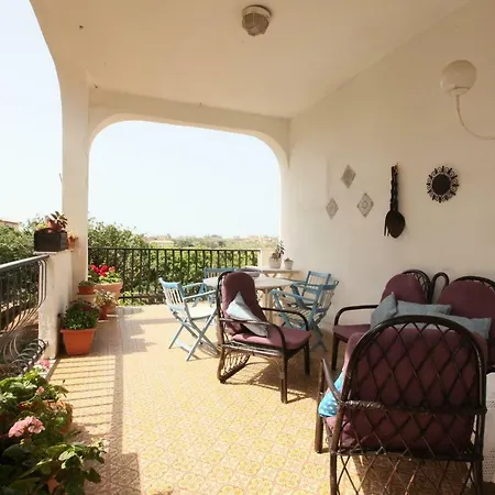 Il Giardino Degli Agrumi Bed & Breakfast Villaggio Mosè